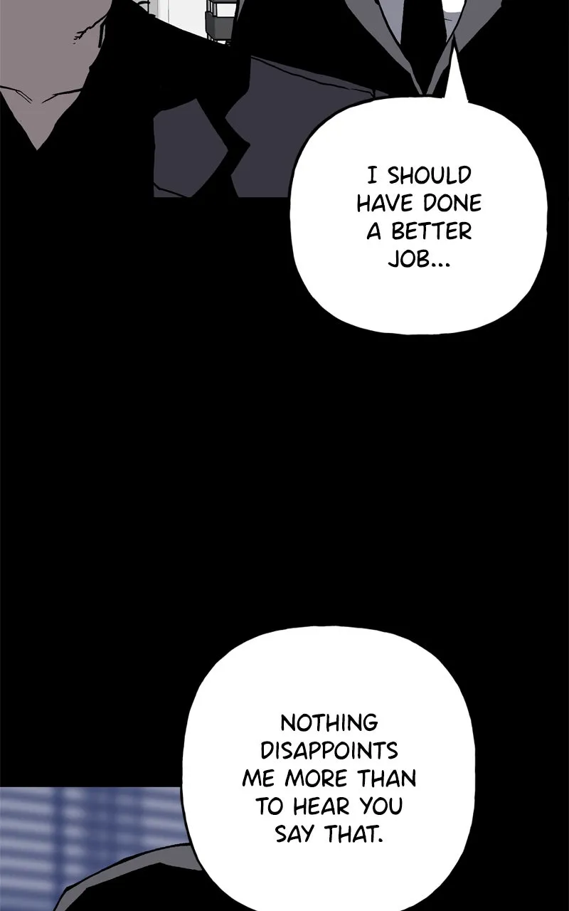 Read BOSS RETURN chapter 59 image 35 on Lezhin