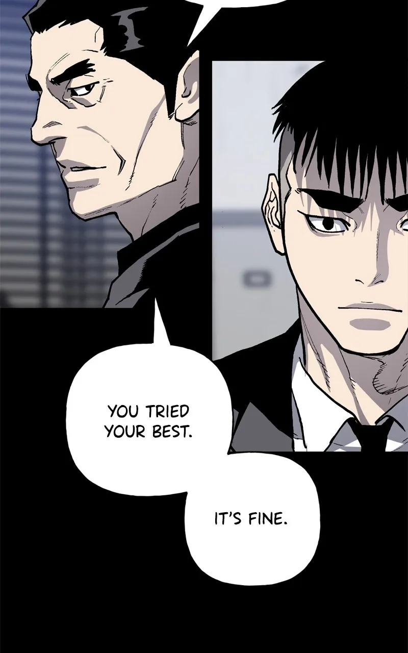 Read BOSS RETURN chapter 59 image 36 on Lezhin