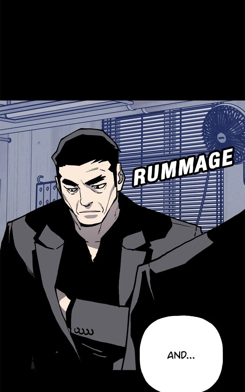 Read BOSS RETURN chapter 59 image 37 on Lezhin