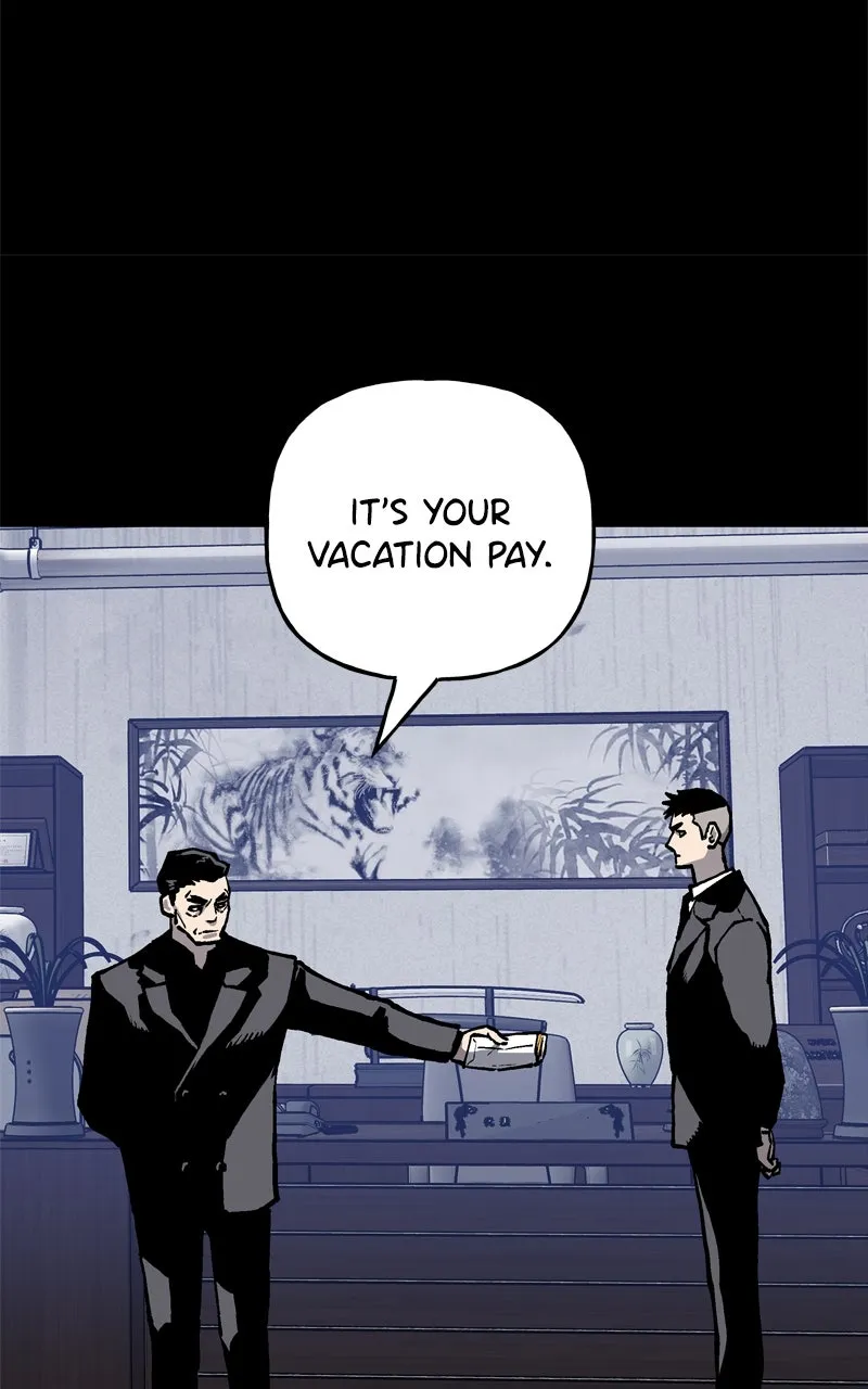 Read BOSS RETURN chapter 59 image 39 on Lezhin