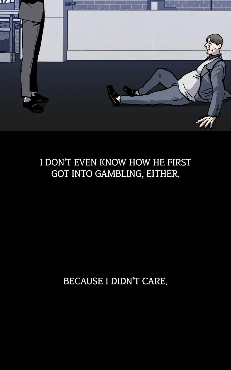 Read BOSS RETURN chapter 59 image 4 on Lezhin