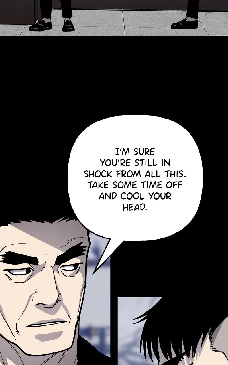 Read BOSS RETURN chapter 59 image 40 on Lezhin