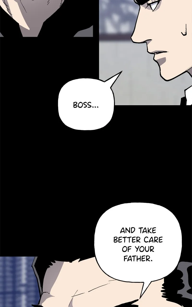 Read BOSS RETURN chapter 59 image 41 on Lezhin