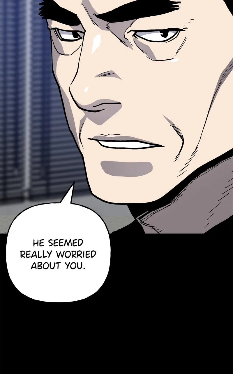 Read BOSS RETURN chapter 59 image 42 on Lezhin