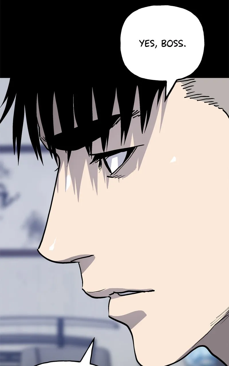 Read BOSS RETURN chapter 59 image 43 on Lezhin