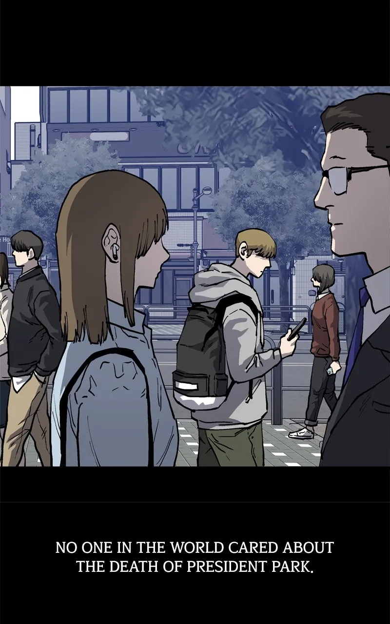 Read BOSS RETURN chapter 59 image 46 on Lezhin