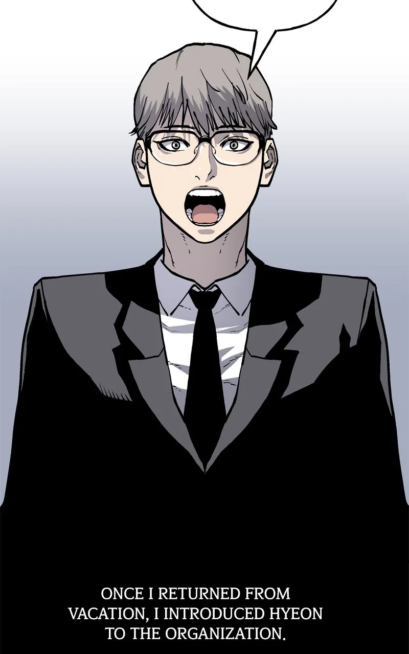 Read BOSS RETURN chapter 59 image 49 on Lezhin