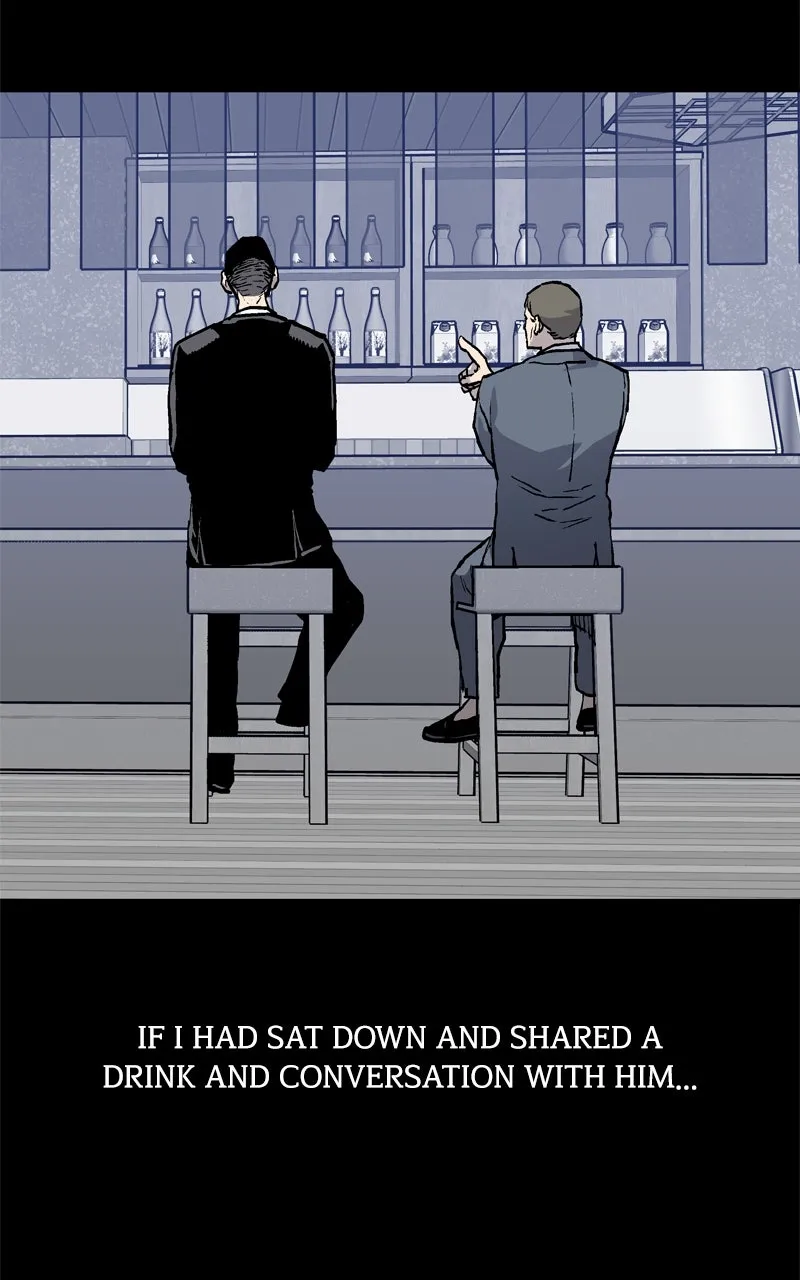 Read BOSS RETURN chapter 59 image 5 on Lezhin