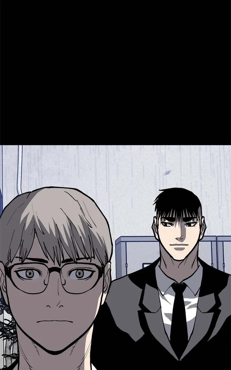 Read BOSS RETURN chapter 59 image 50 on Lezhin