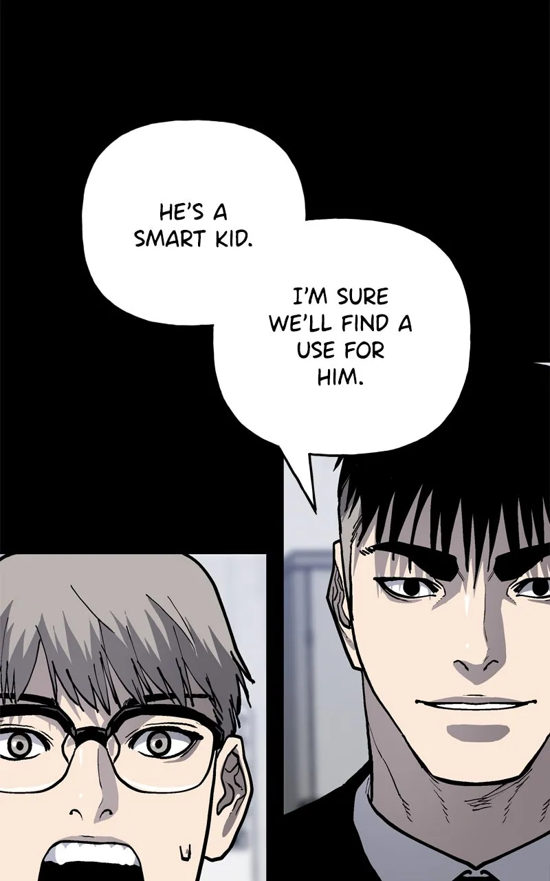 Read BOSS RETURN chapter 59 image 53 on Lezhin