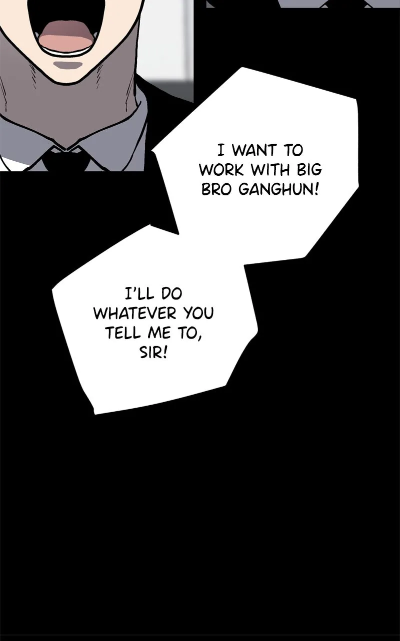 Read BOSS RETURN chapter 59 image 54 on Lezhin