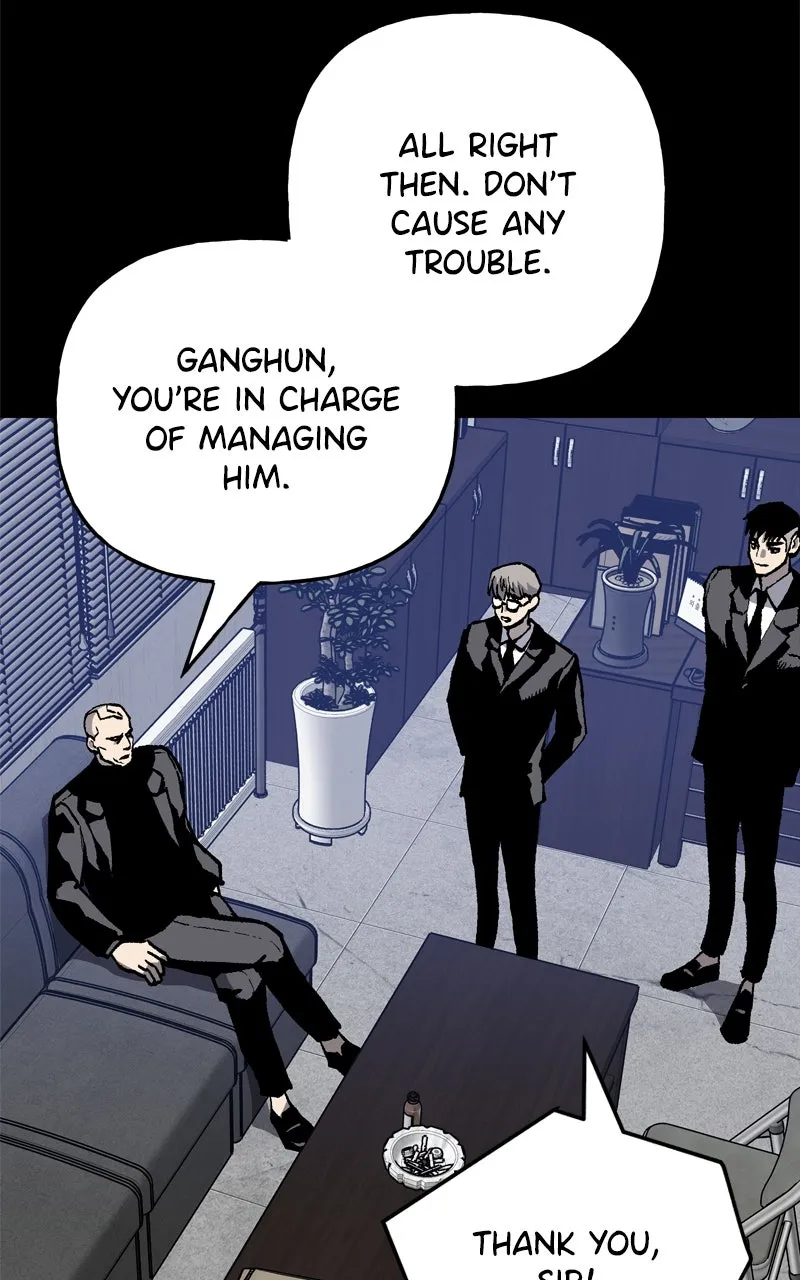 Read BOSS RETURN chapter 59 image 55 on Lezhin