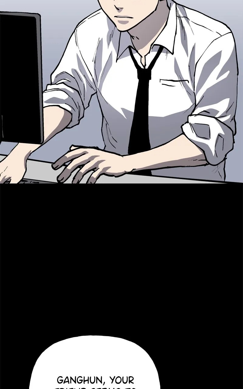 Read BOSS RETURN chapter 59 image 57 on Lezhin