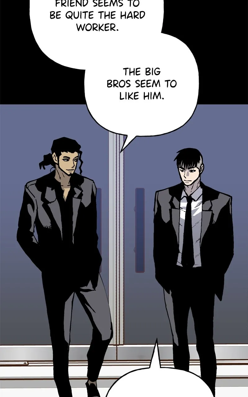 Read BOSS RETURN chapter 59 image 58 on Lezhin