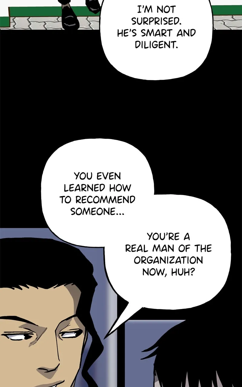 Read BOSS RETURN chapter 59 image 59 on Lezhin