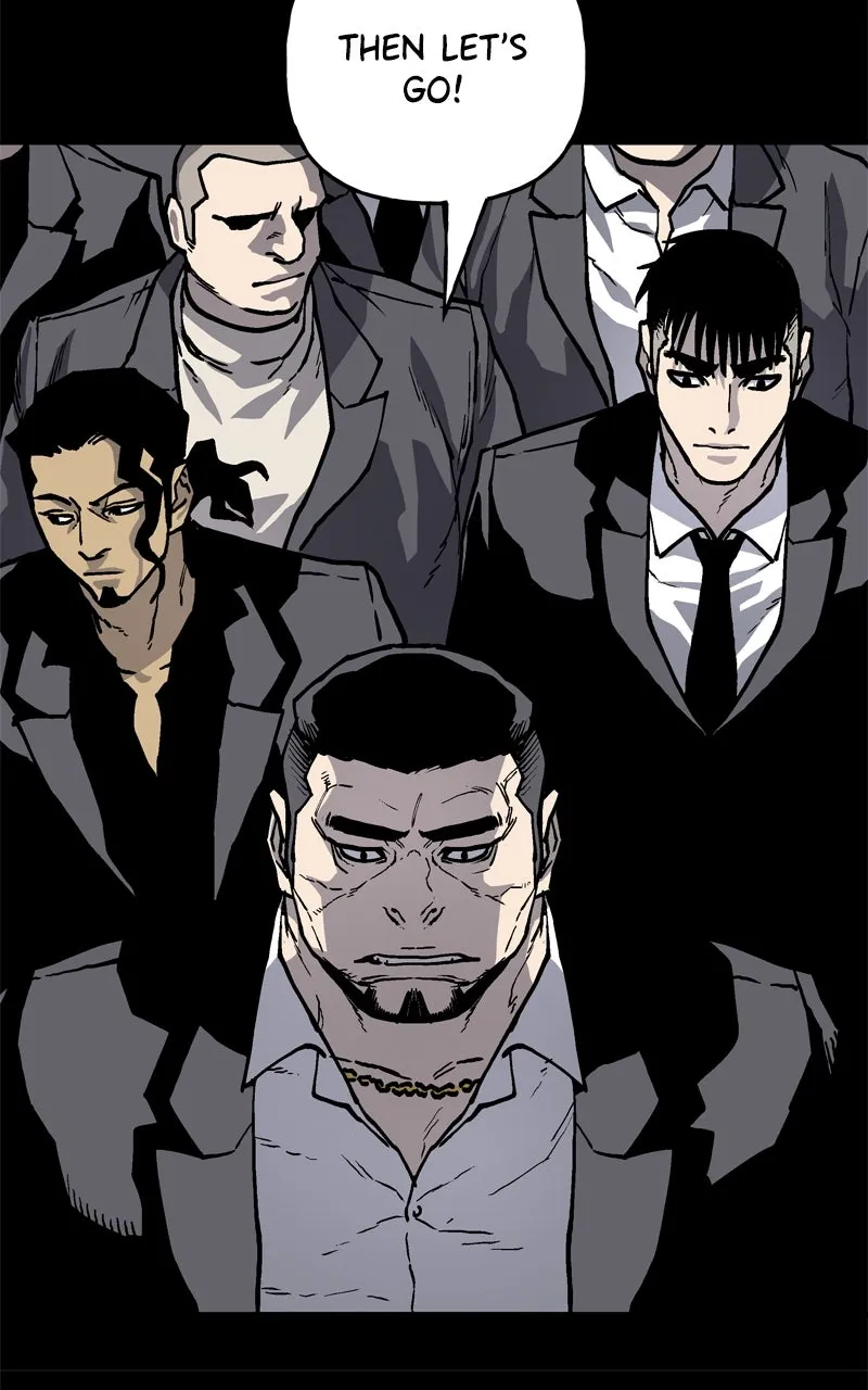 Read BOSS RETURN chapter 59 image 62 on Lezhin