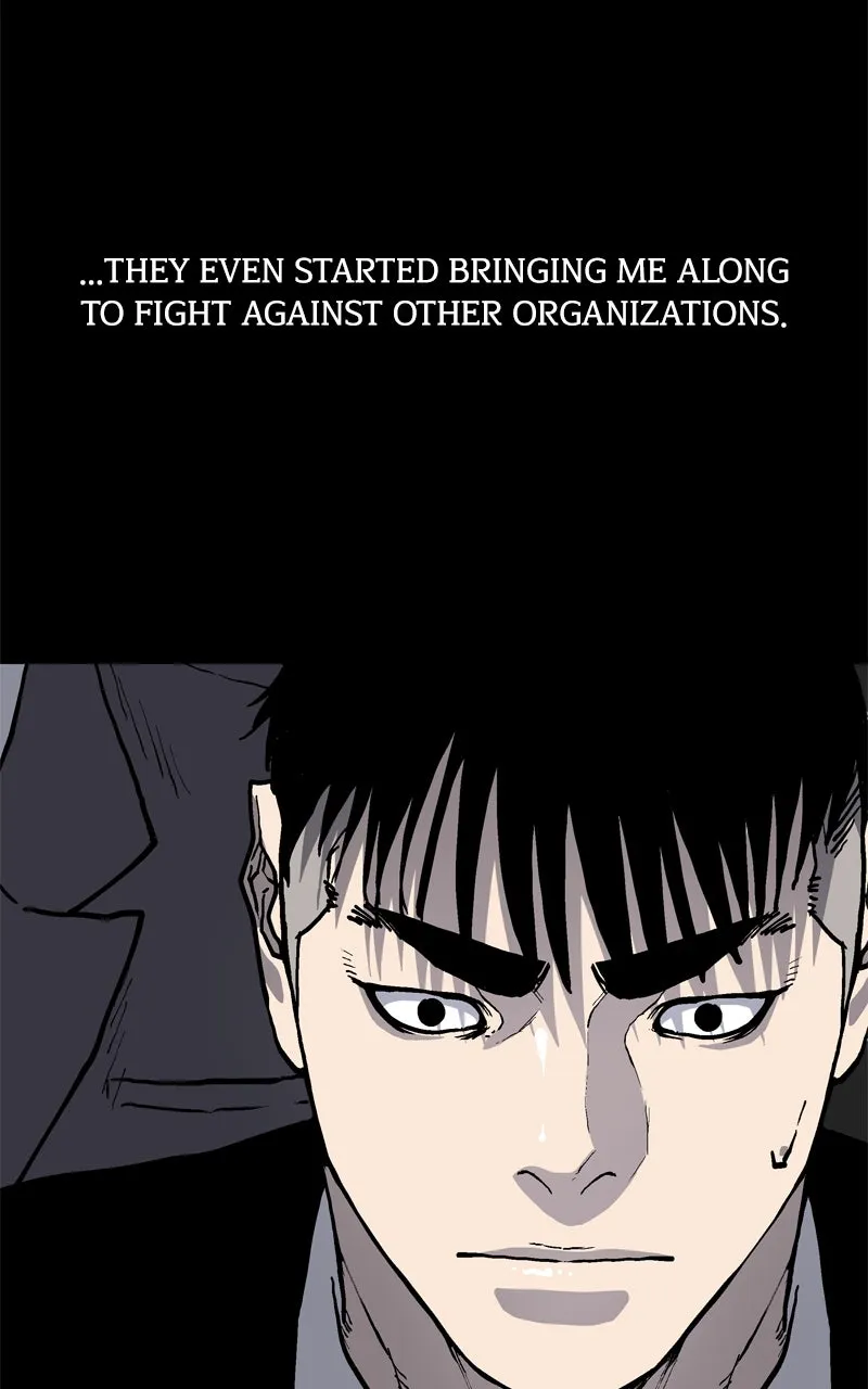 Read BOSS RETURN chapter 59 image 63 on Lezhin