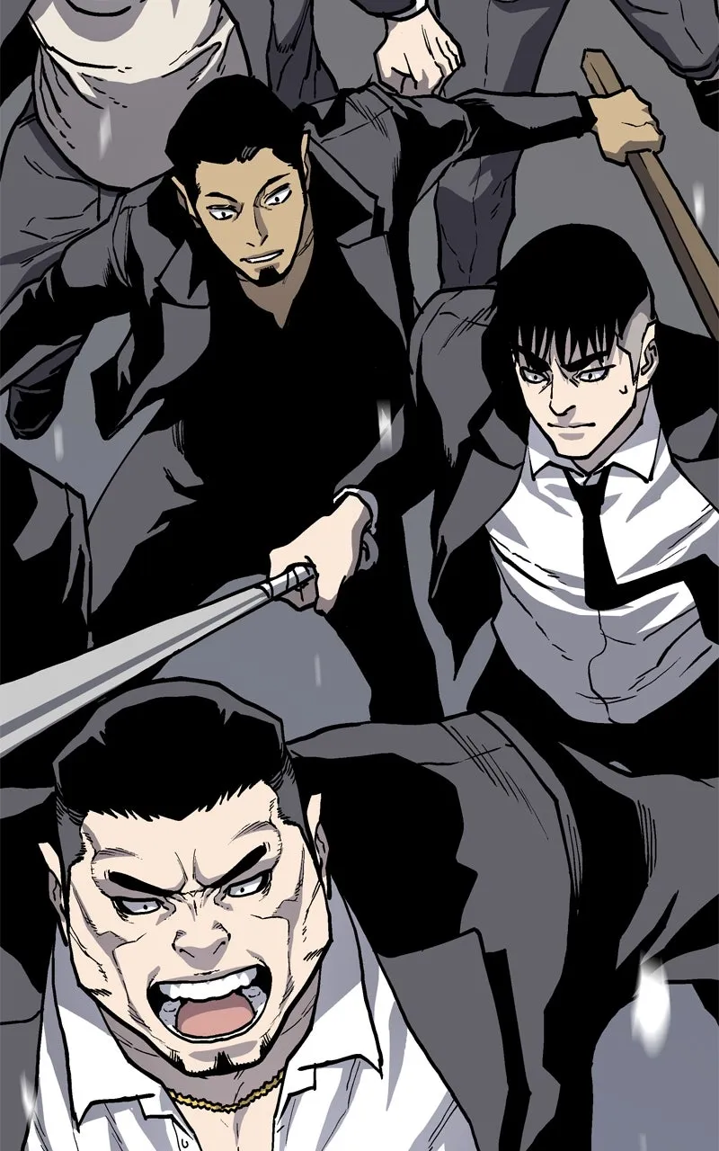 Read BOSS RETURN chapter 59 image 65 on Lezhin
