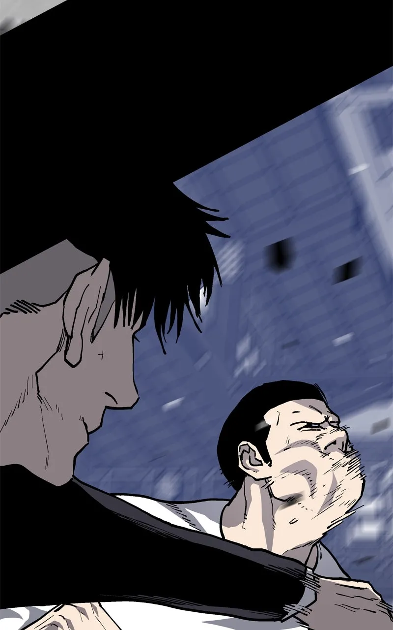 Read BOSS RETURN chapter 59 image 68 on Lezhin