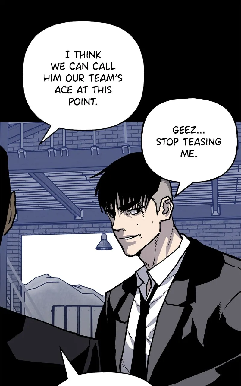 Read BOSS RETURN chapter 59 image 74 on Lezhin