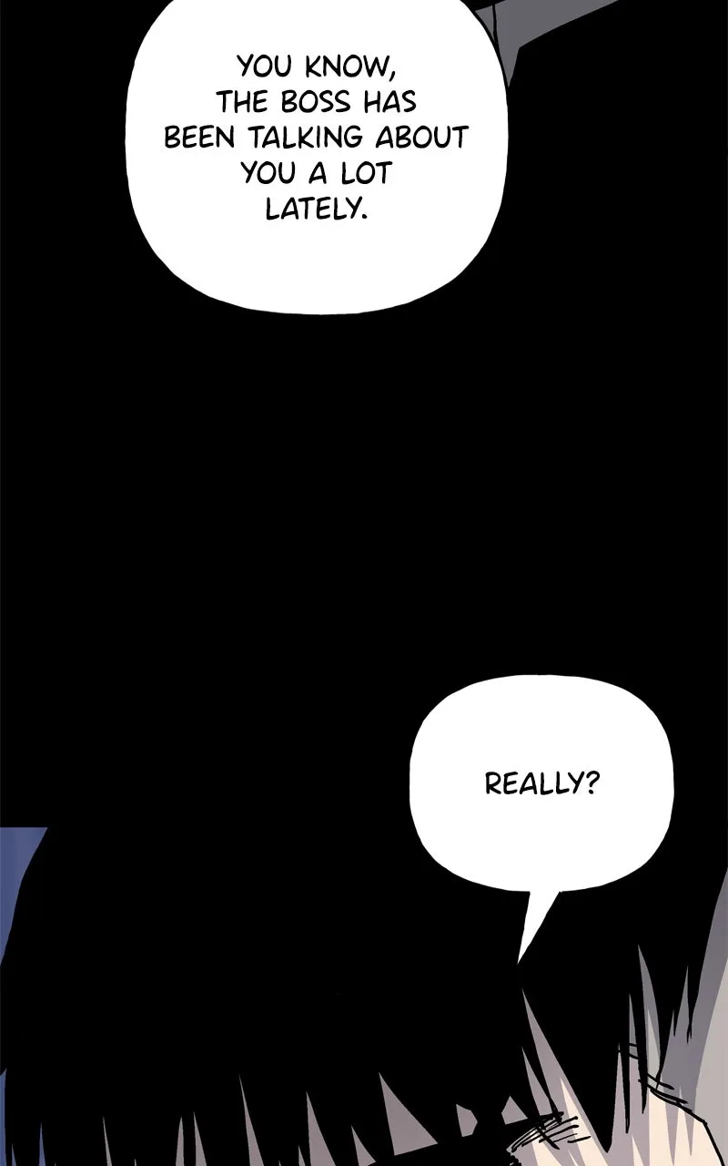 Read BOSS RETURN chapter 59 image 75 on Lezhin