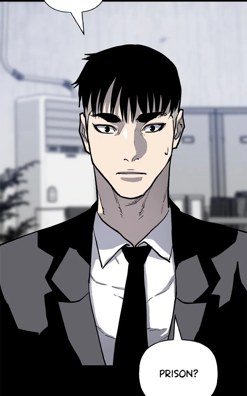 Read BOSS RETURN chapter 59 image 86 on Lezhin