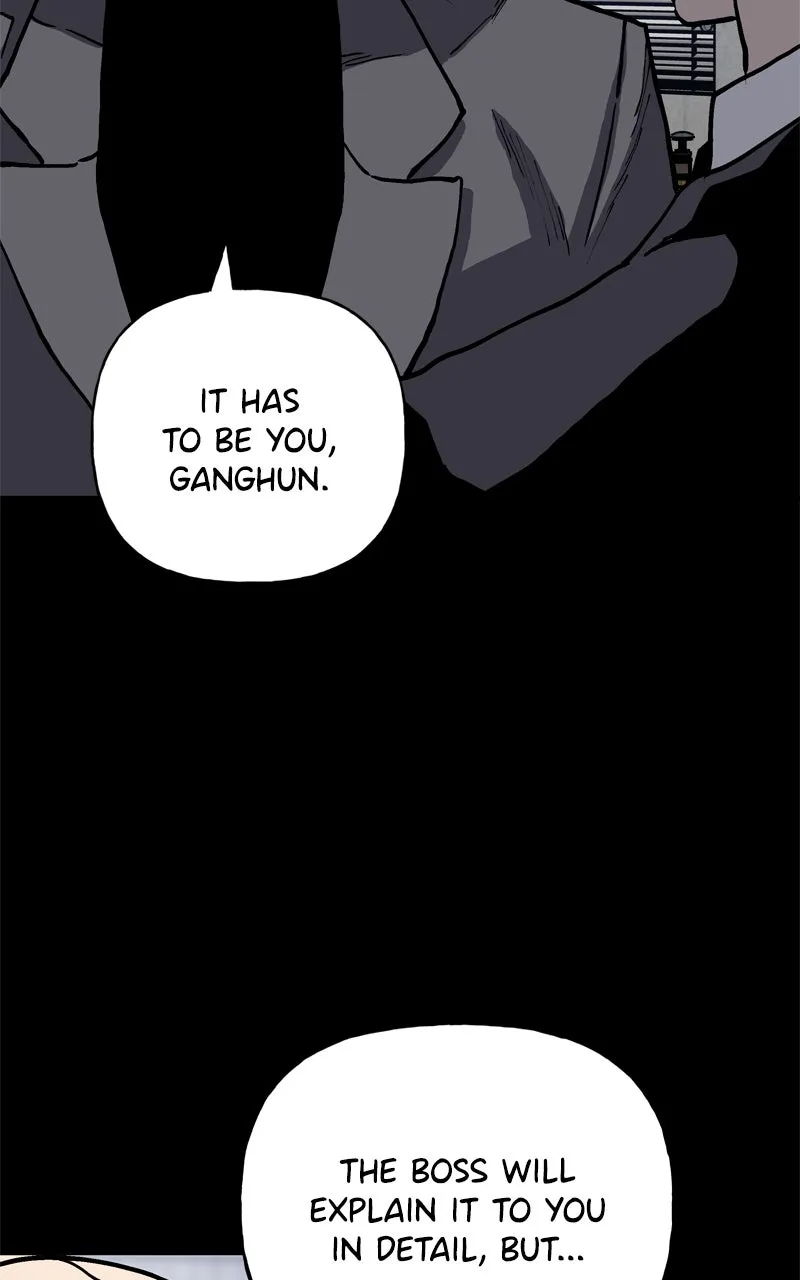 Read BOSS RETURN chapter 59 image 88 on Lezhin