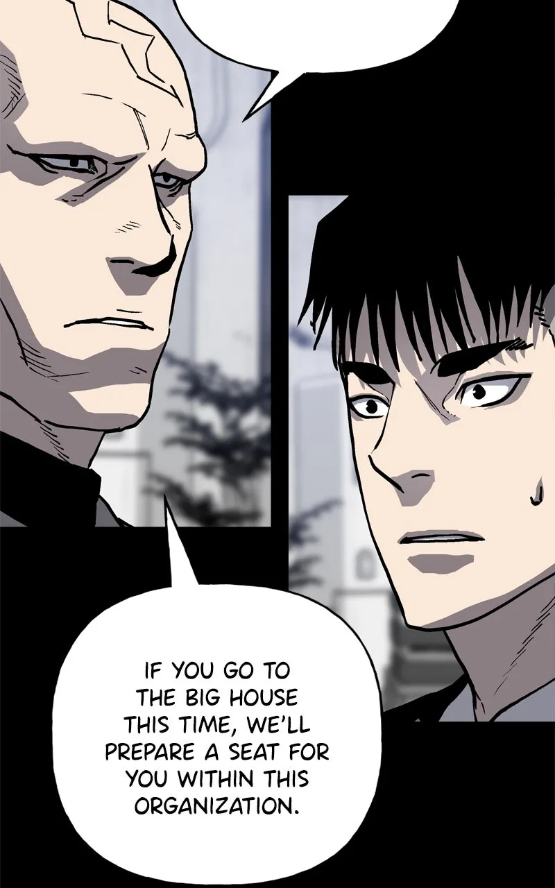 Read BOSS RETURN chapter 59 image 89 on Lezhin