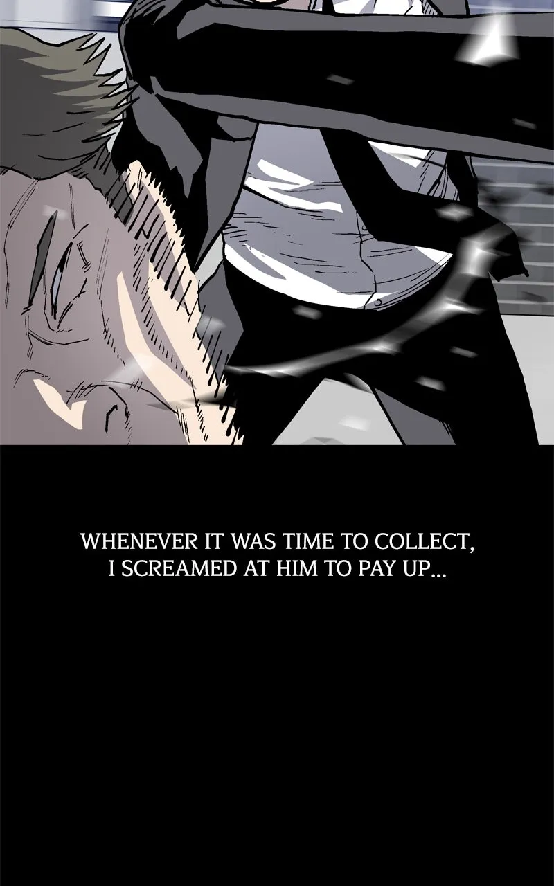 Read BOSS RETURN chapter 59 image 9 on Lezhin