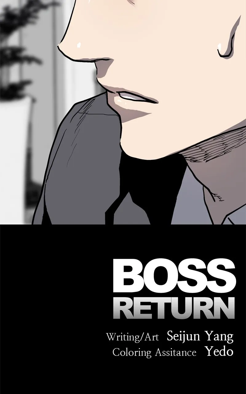 Read BOSS RETURN chapter 59 image 91 on Lezhin