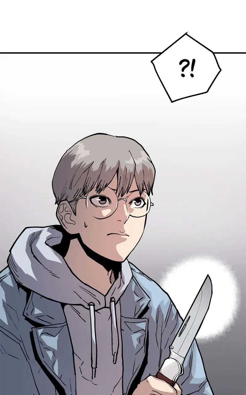 Read BOSS RETURN chapter 6 image 1 on Lezhin