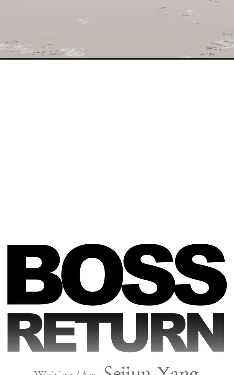 Read BOSS RETURN chapter 6 image 10 on Lezhin