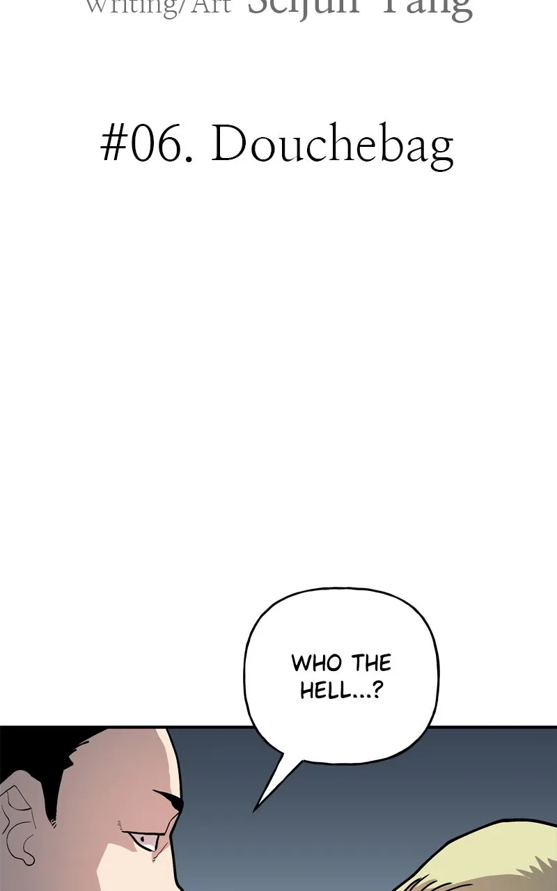 Read BOSS RETURN chapter 6 image 11 on Lezhin
