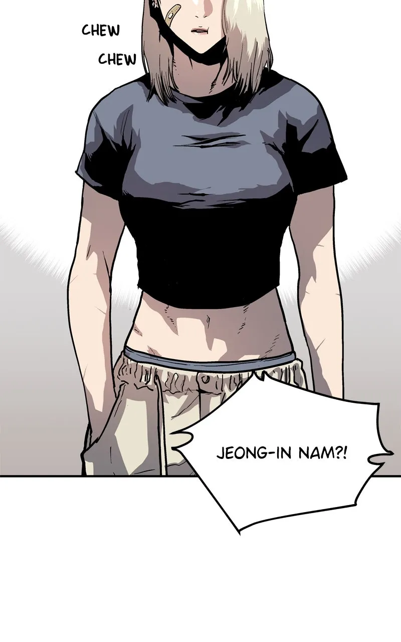 Read BOSS RETURN chapter 6 image 13 on Lezhin