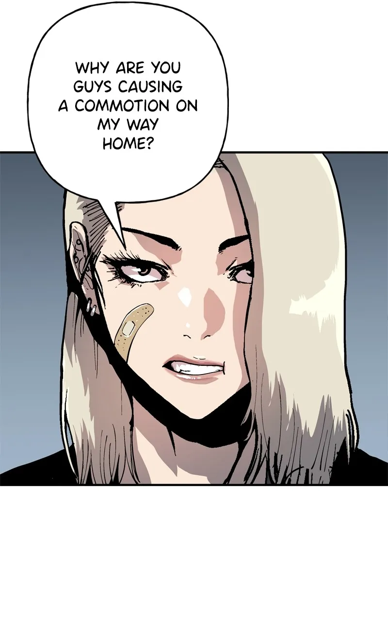 Read BOSS RETURN chapter 6 image 14 on Lezhin