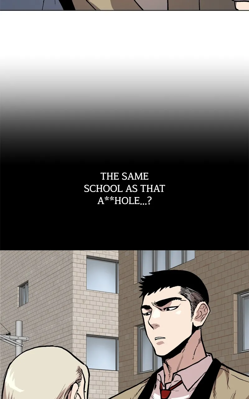 Read BOSS RETURN chapter 6 image 17 on Lezhin