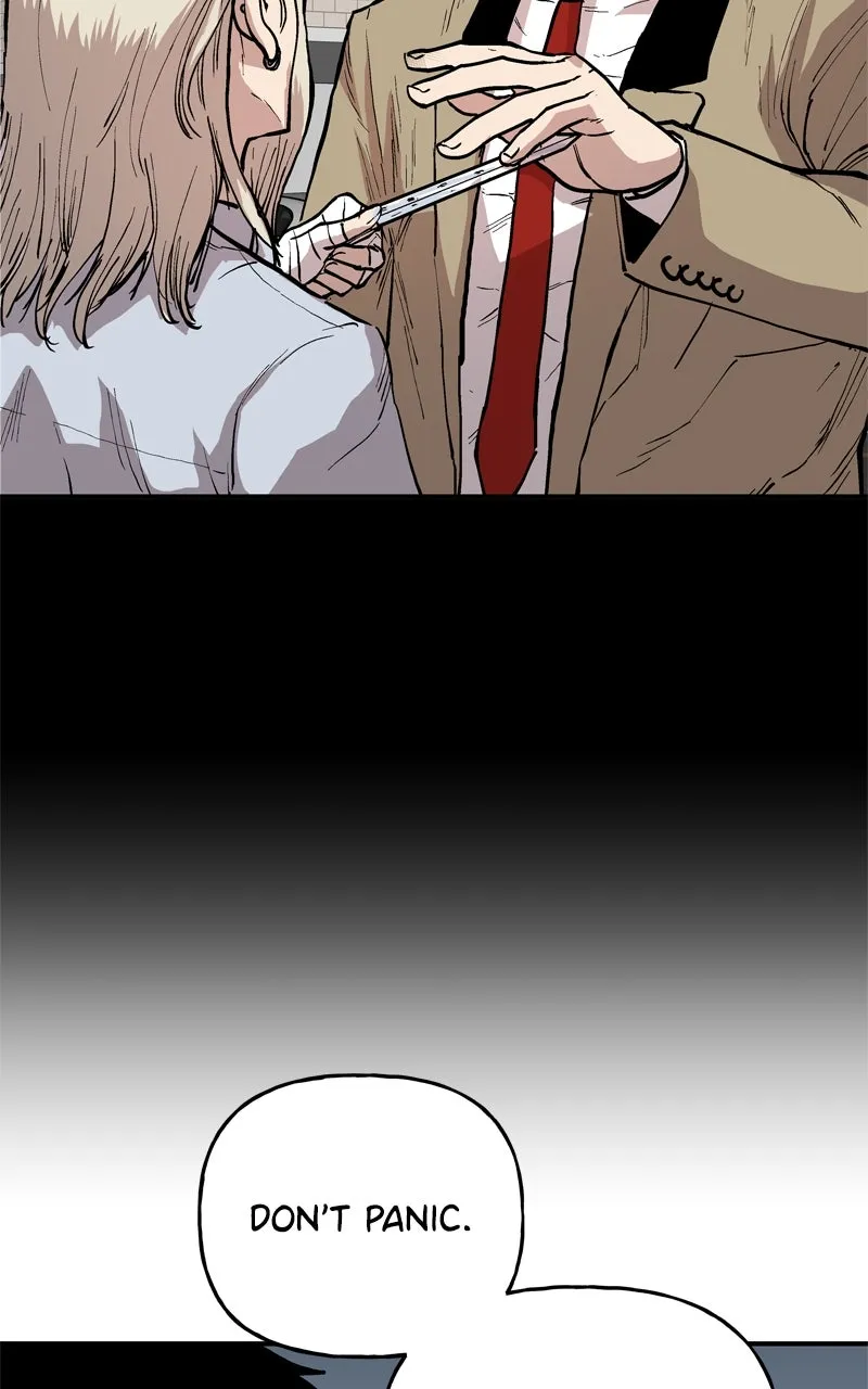 Read BOSS RETURN chapter 6 image 18 on Lezhin