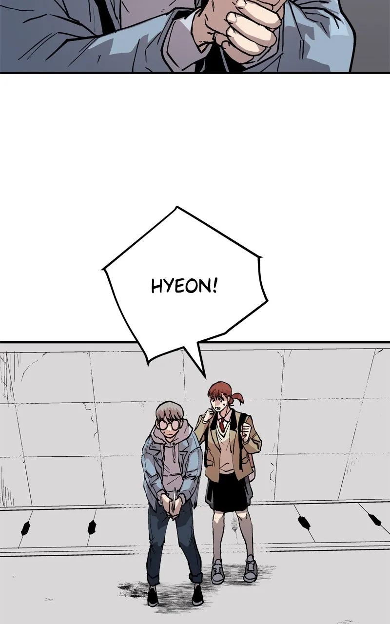 Read BOSS RETURN chapter 6 image 2 on Lezhin