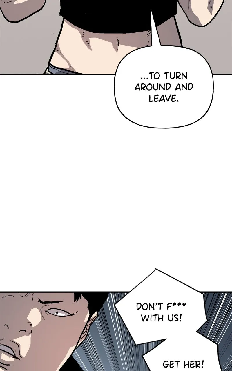 Read BOSS RETURN chapter 6 image 23 on Lezhin