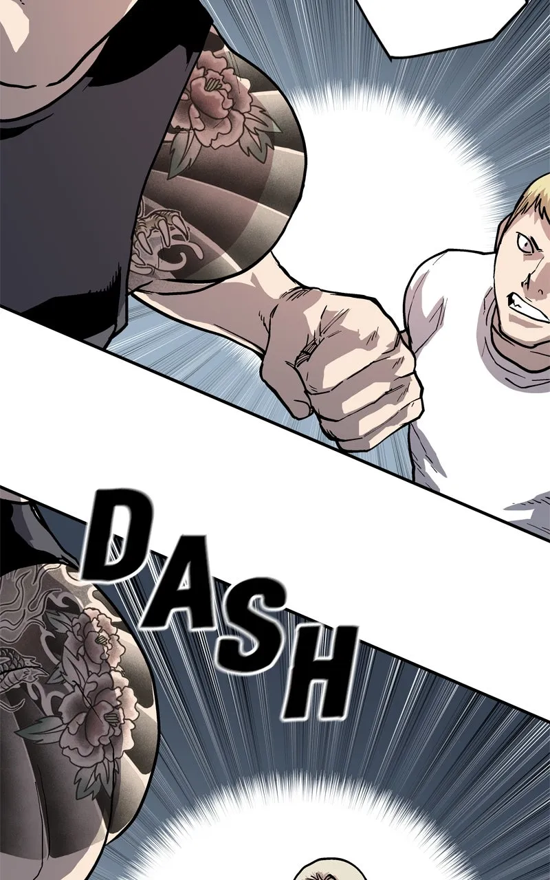 Read BOSS RETURN chapter 6 image 24 on Lezhin
