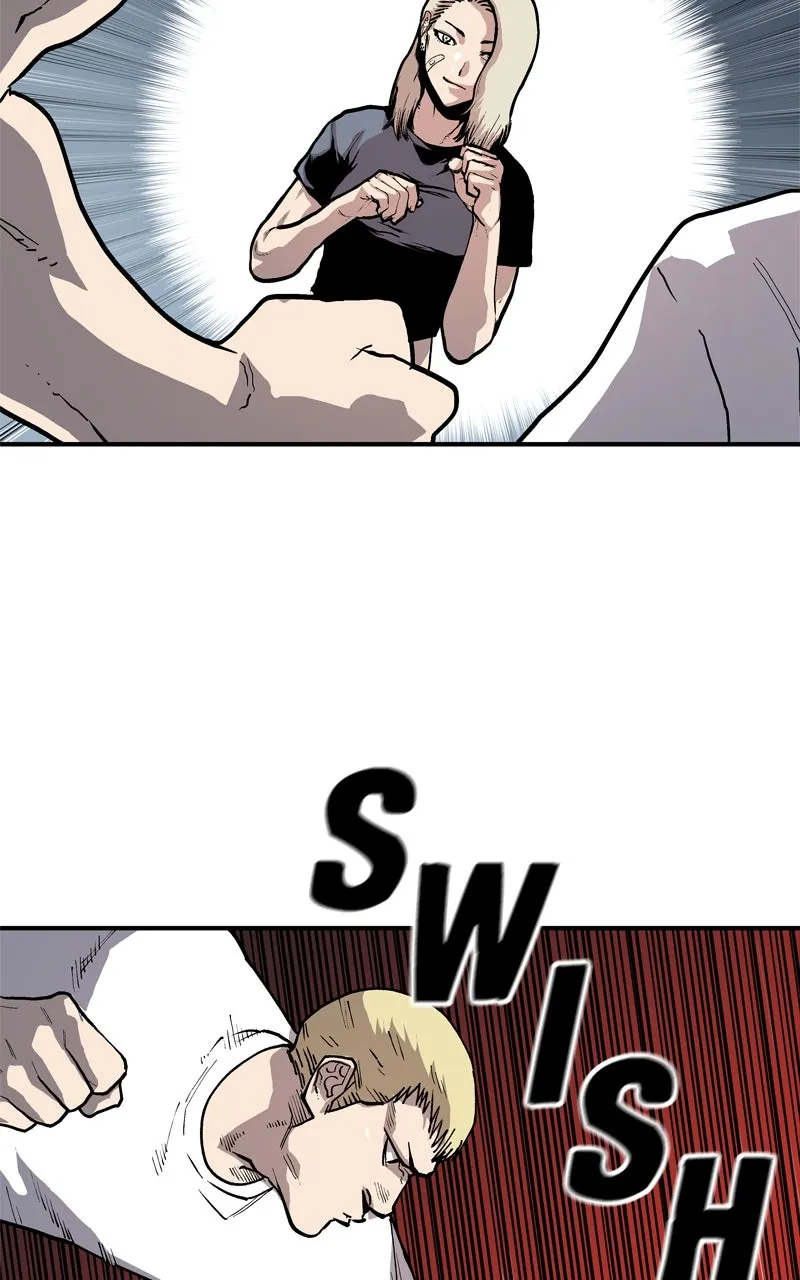 Read BOSS RETURN chapter 6 image 25 on Lezhin