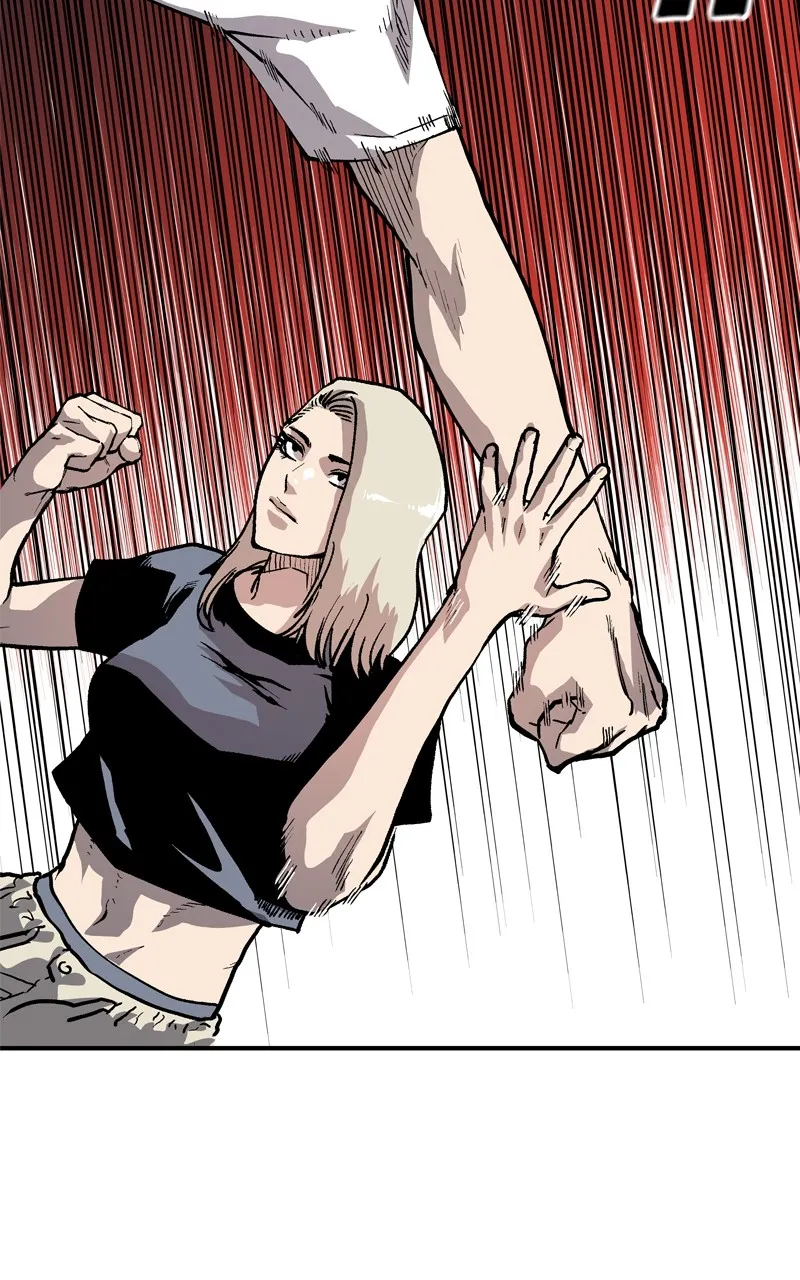 Read BOSS RETURN chapter 6 image 26 on Lezhin