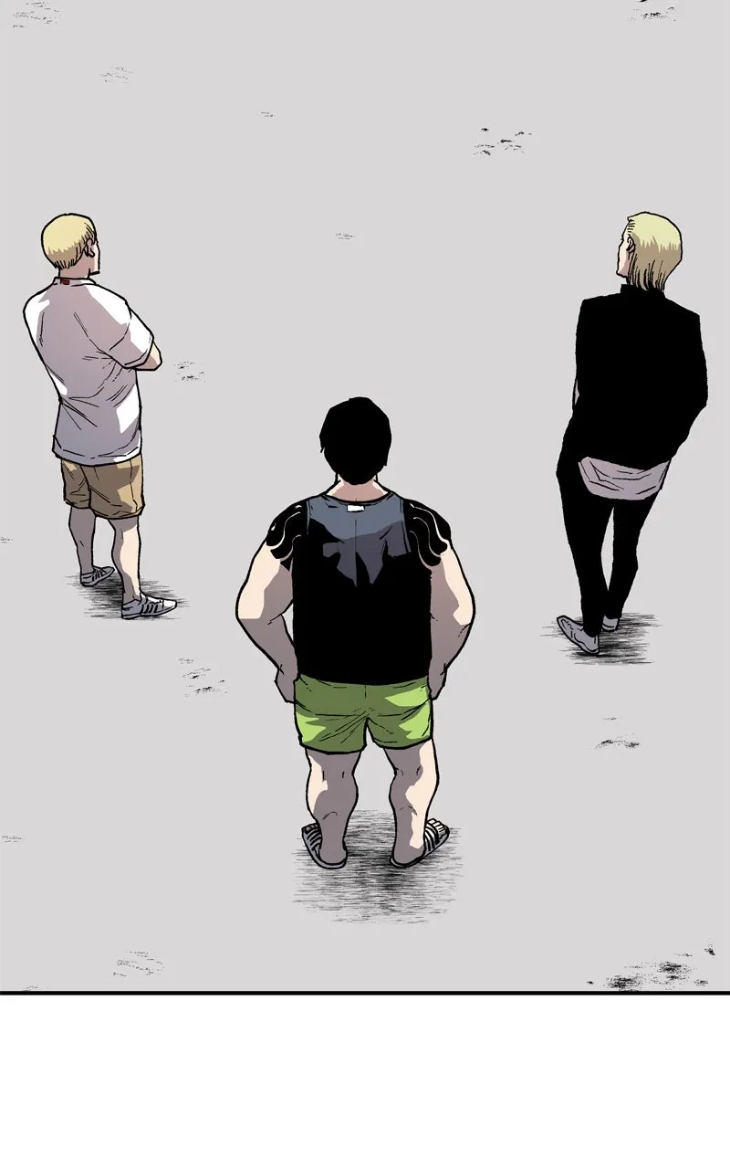 Read BOSS RETURN chapter 6 image 3 on Lezhin
