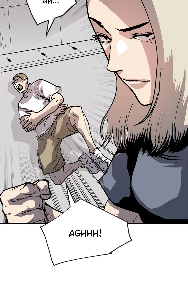 Read BOSS RETURN chapter 6 image 30 on Lezhin