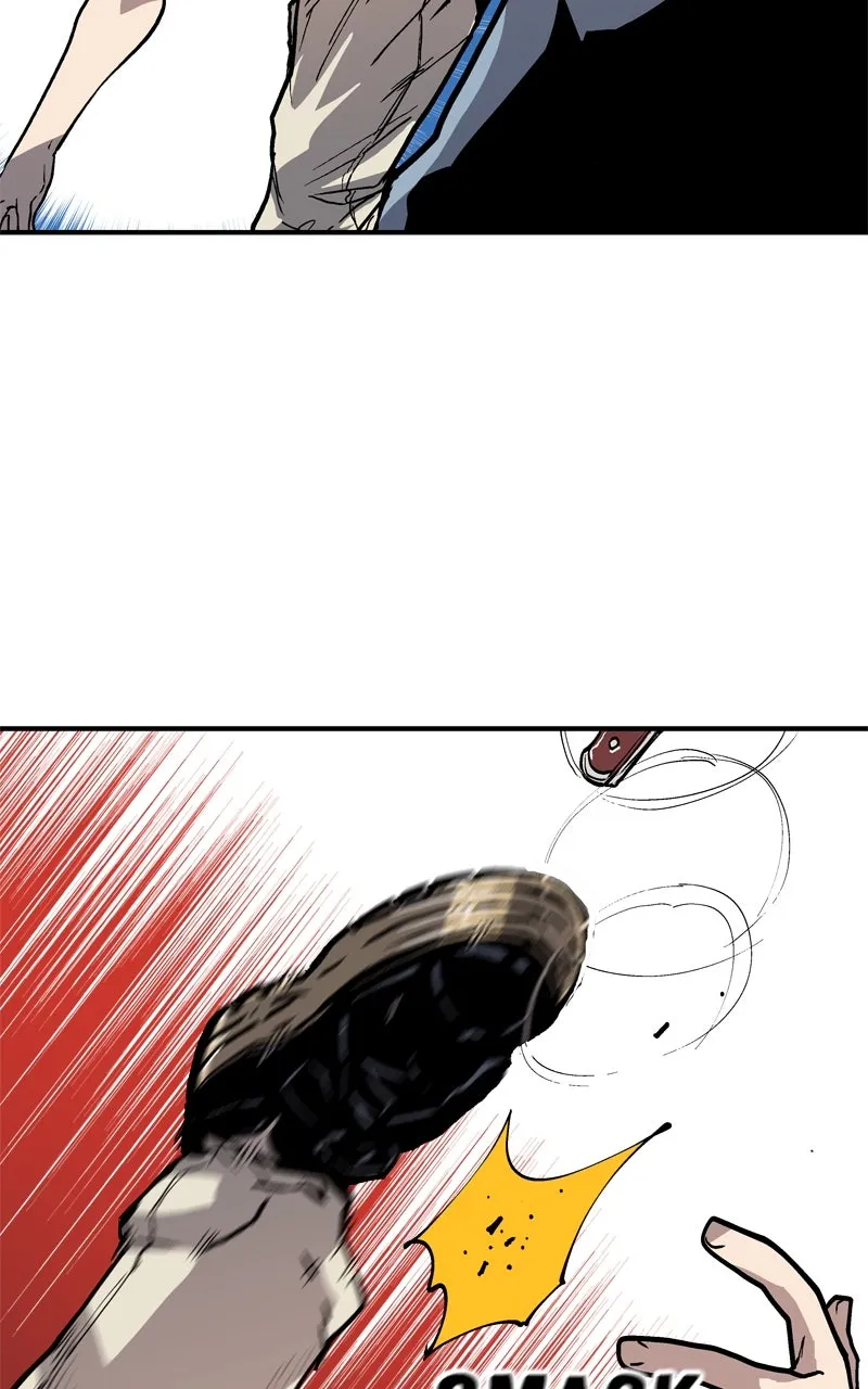 Read BOSS RETURN chapter 6 image 33 on Lezhin