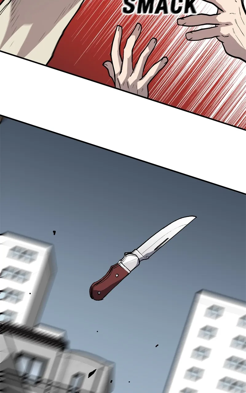 Read BOSS RETURN chapter 6 image 34 on Lezhin