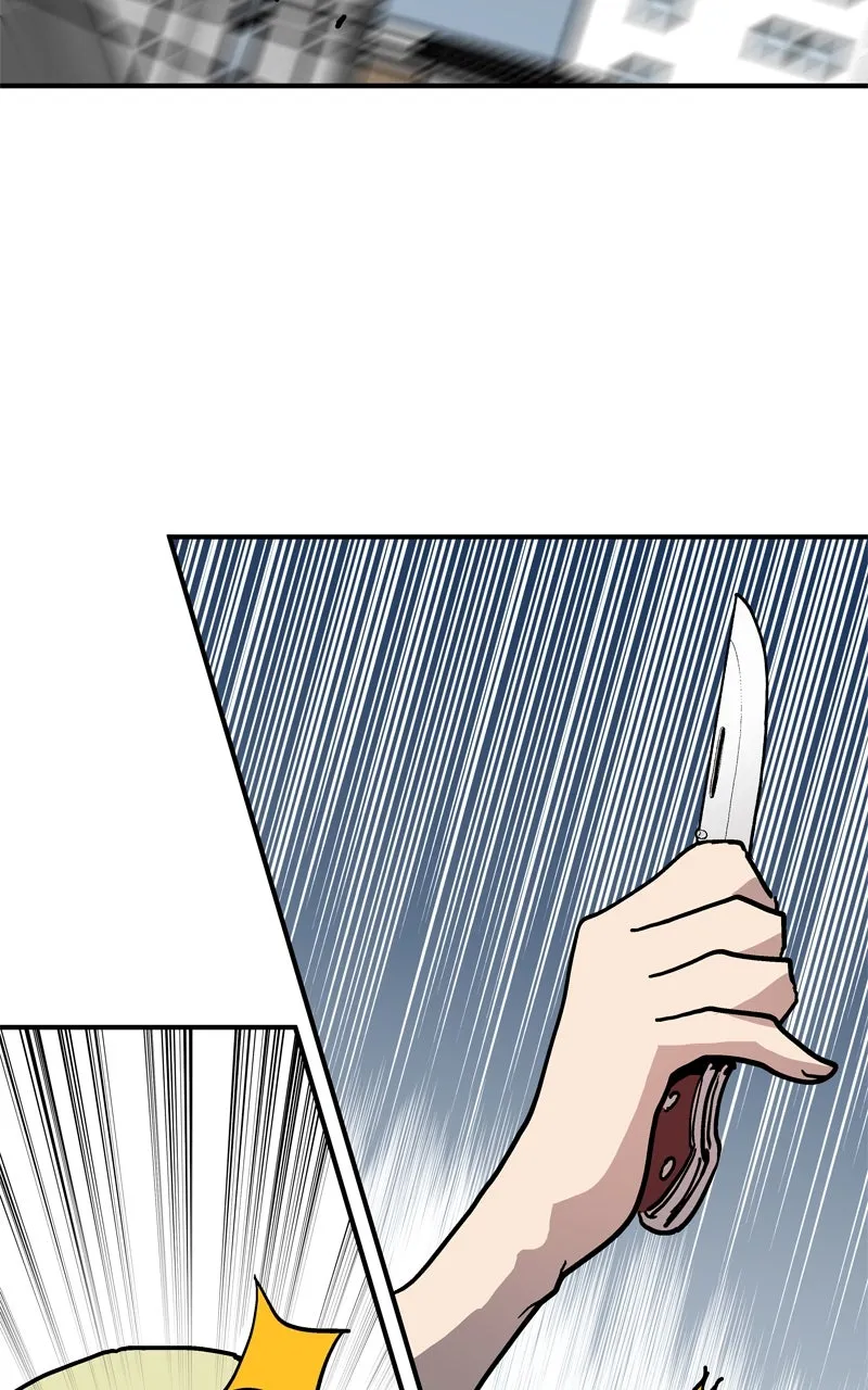 Read BOSS RETURN chapter 6 image 35 on Lezhin