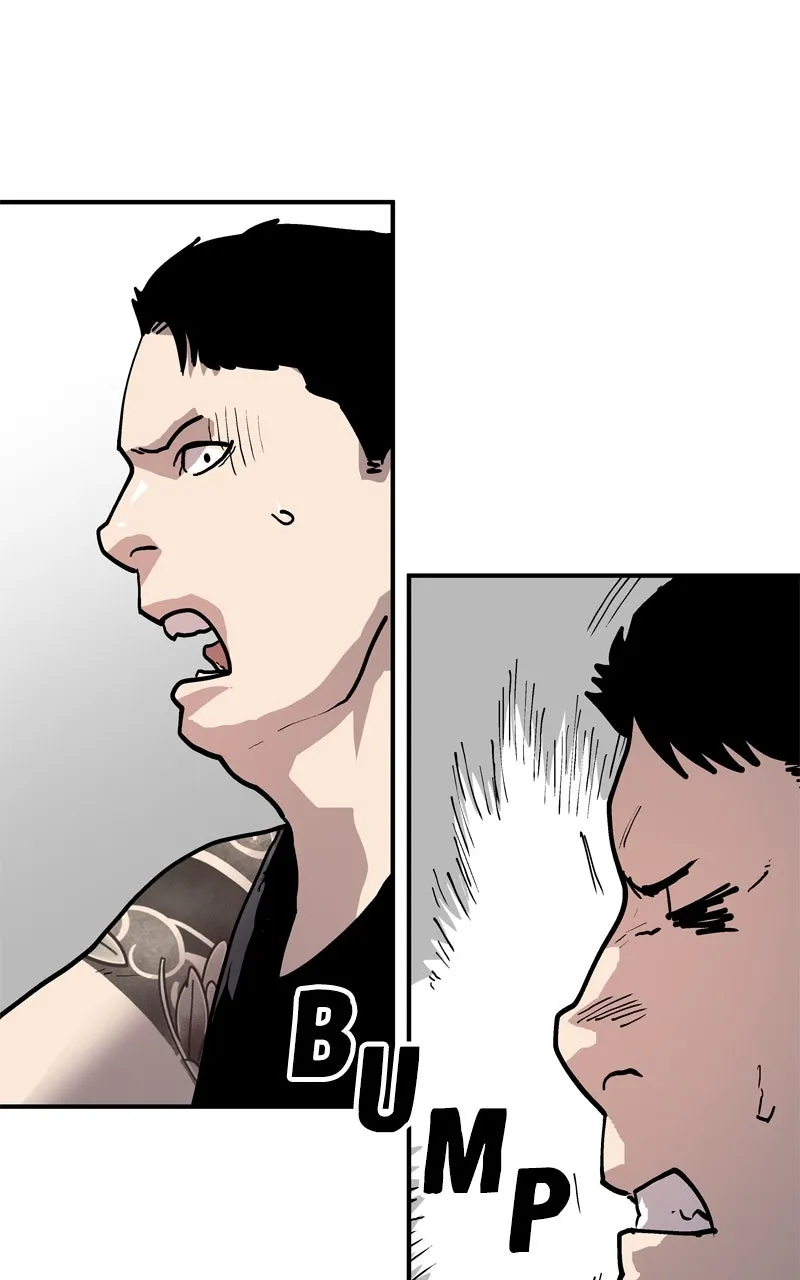 Read BOSS RETURN chapter 6 image 41 on Lezhin
