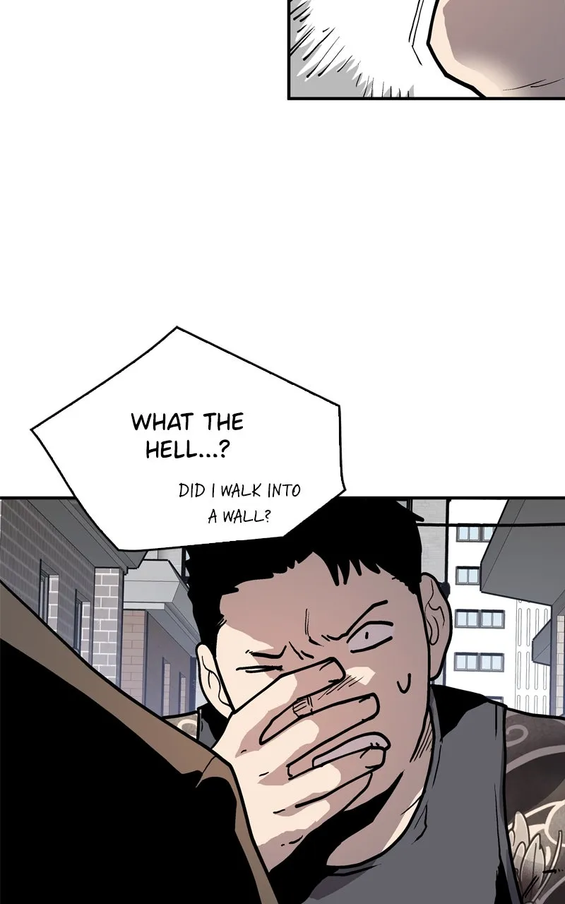 Read BOSS RETURN chapter 6 image 42 on Lezhin