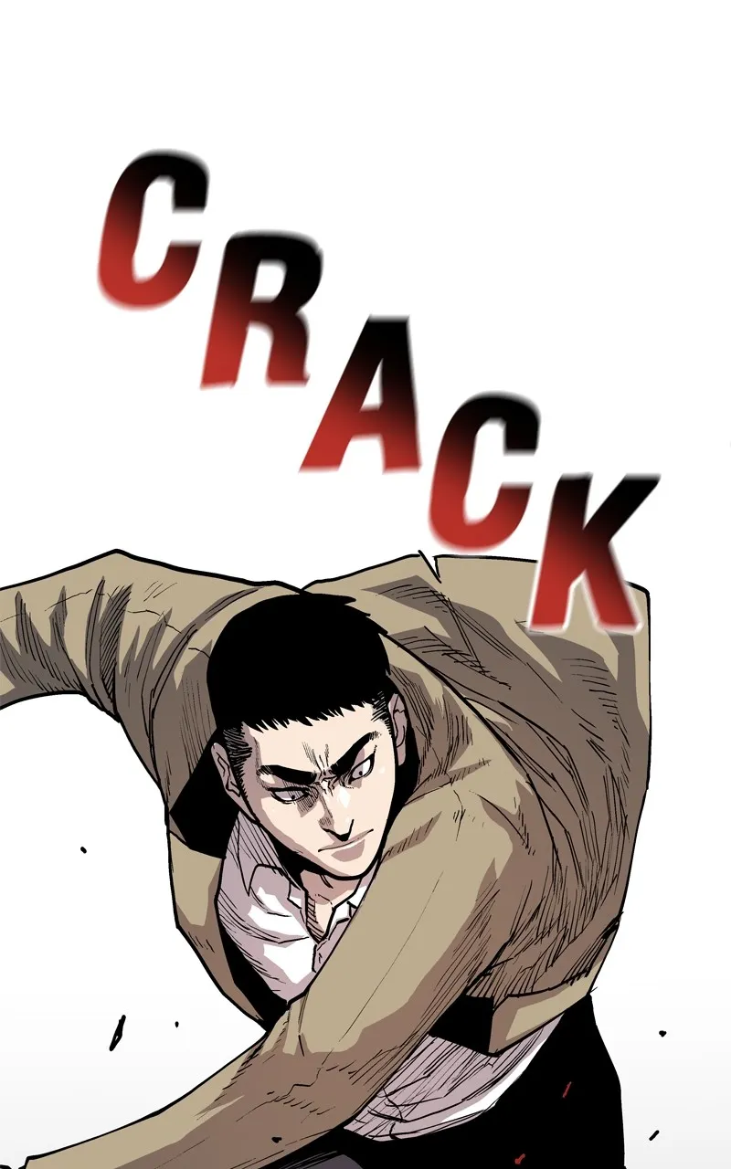 Read BOSS RETURN chapter 6 image 48 on Lezhin